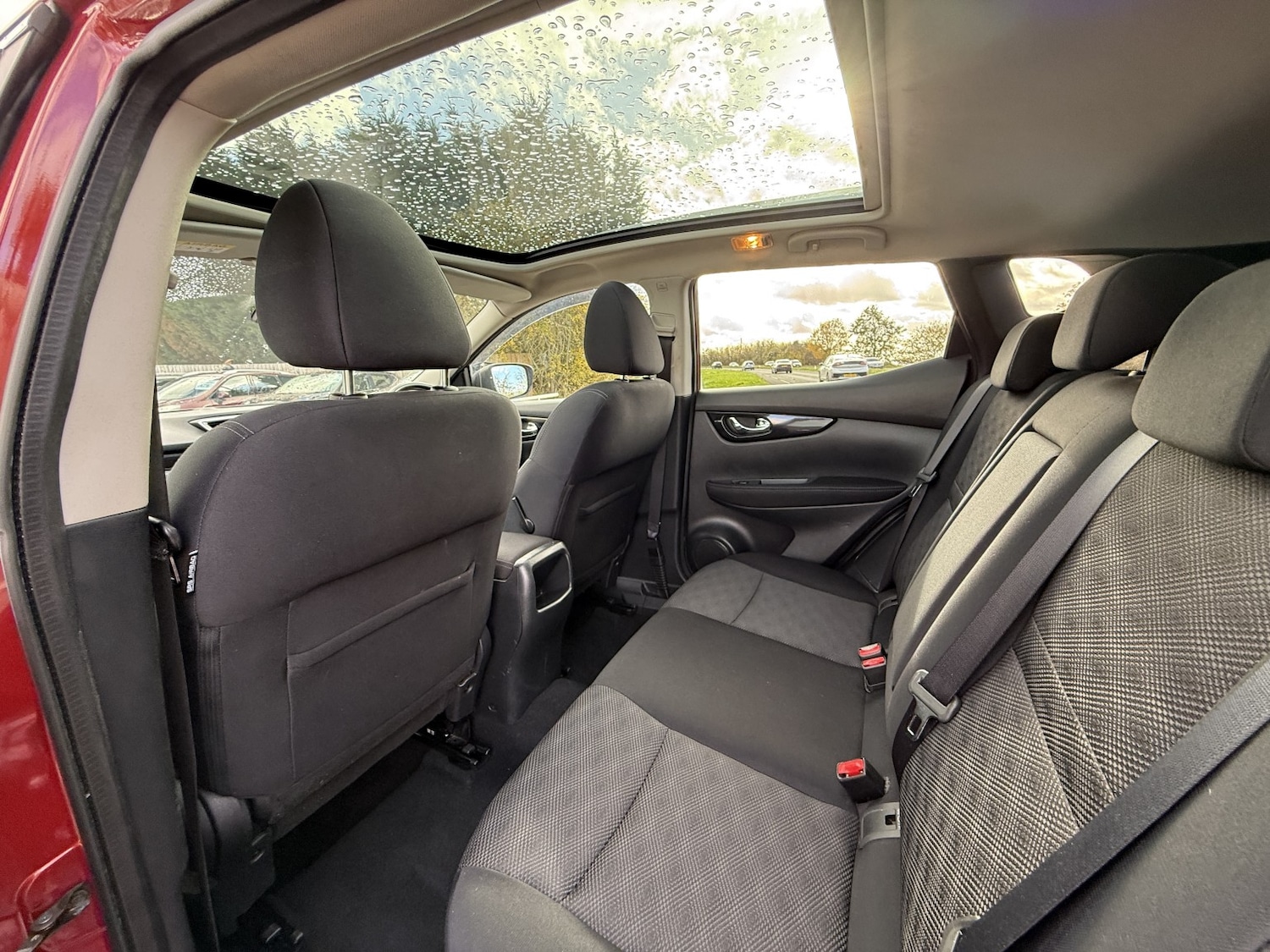 Used Nissan Qashqai 2016 for sale - 76418294: Photo 14