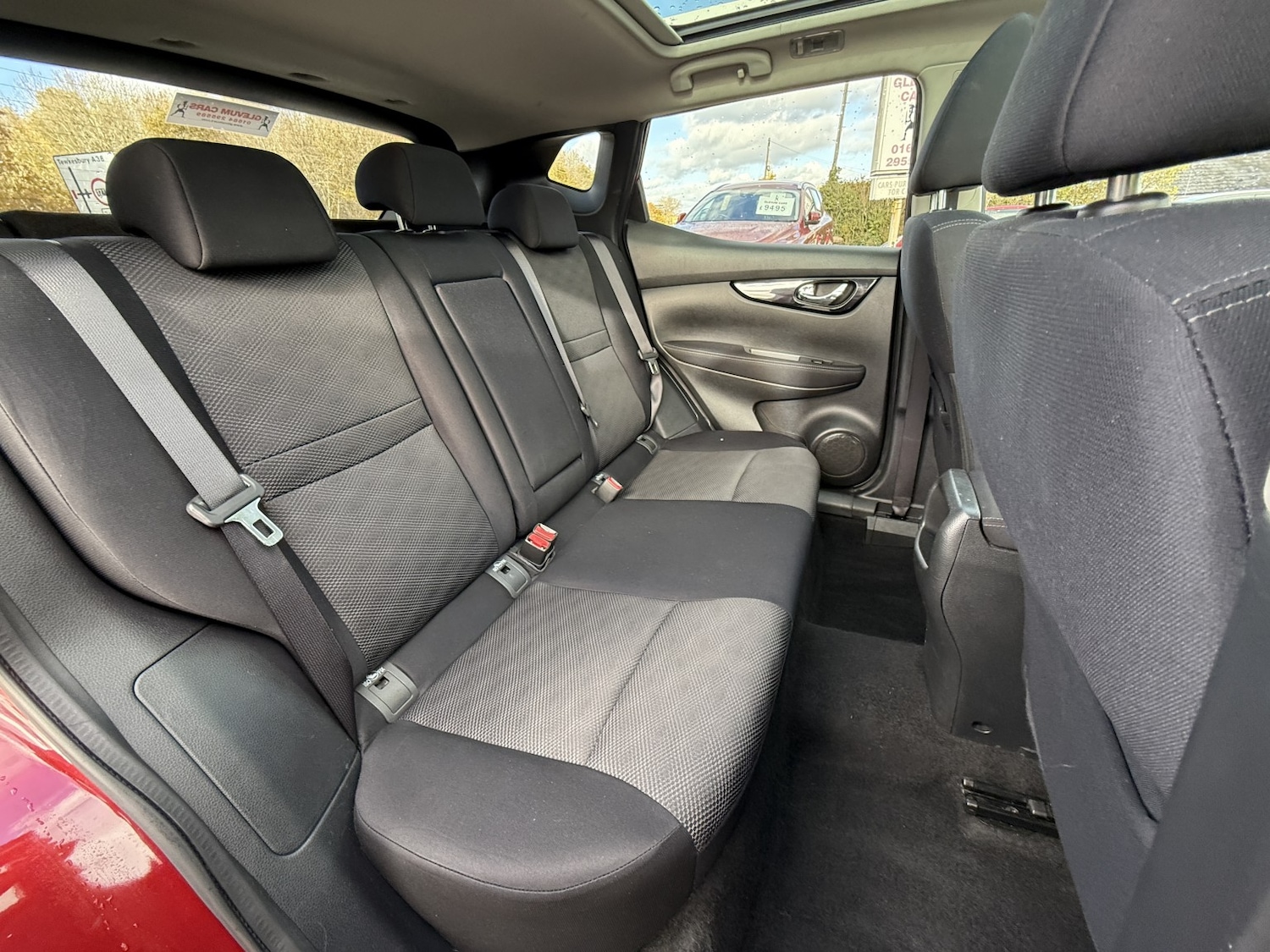 Used Nissan Qashqai 2016 for sale - 76418294: Photo 15