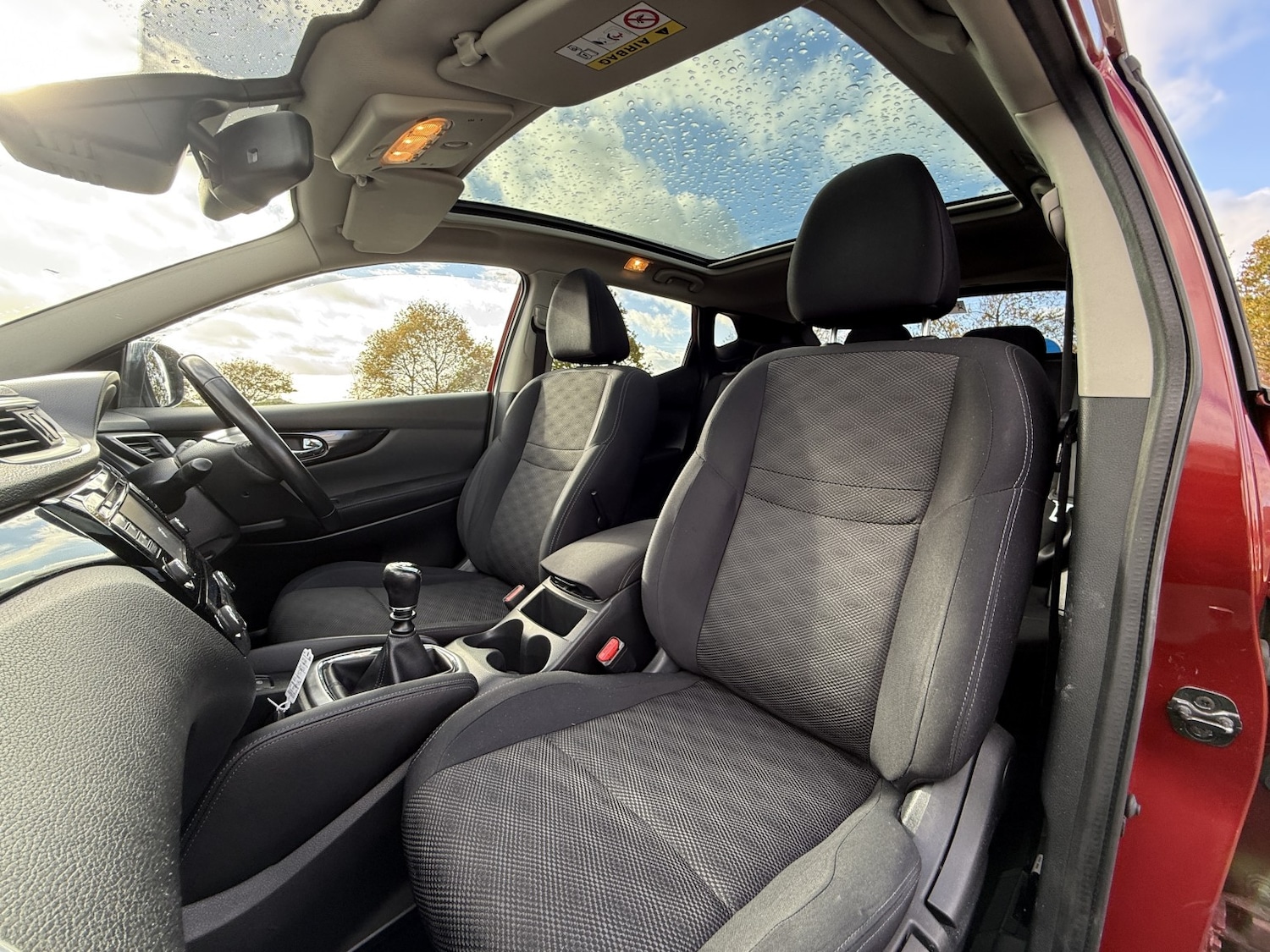 Used Nissan Qashqai 2016 for sale - 76418294: Photo 17