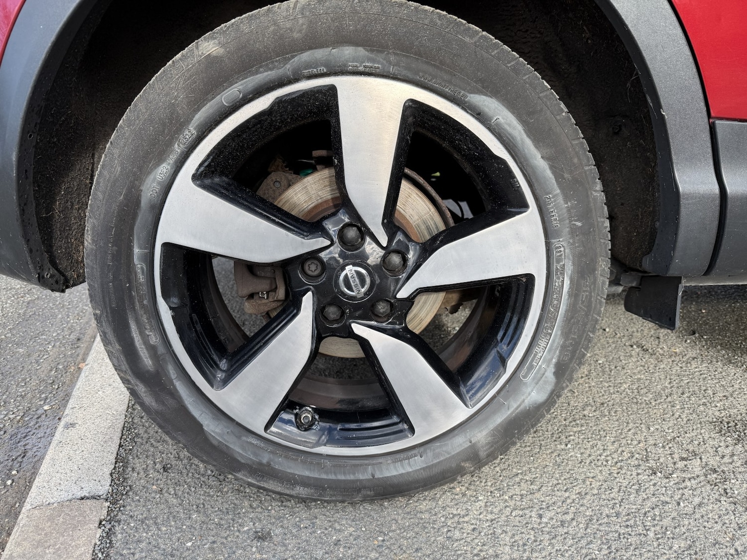 Used Nissan Qashqai 2016 for sale - 76418294: Photo 19