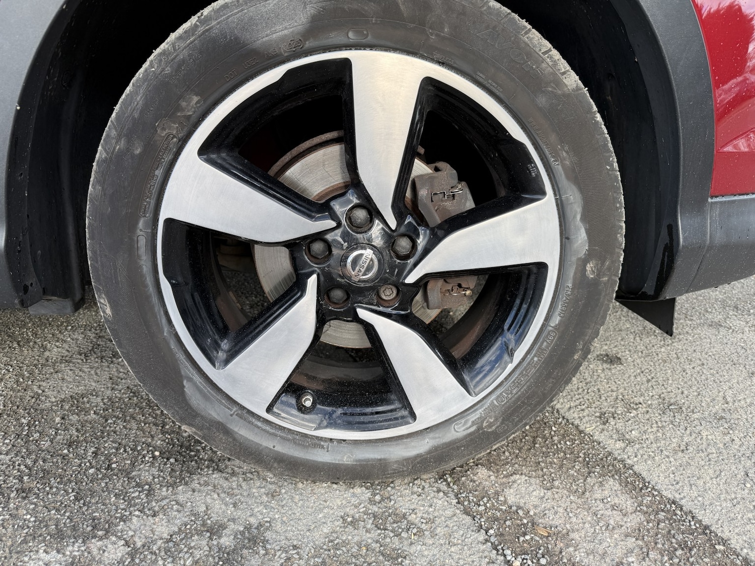 Used Nissan Qashqai 2016 for sale - 76418294: Photo 24