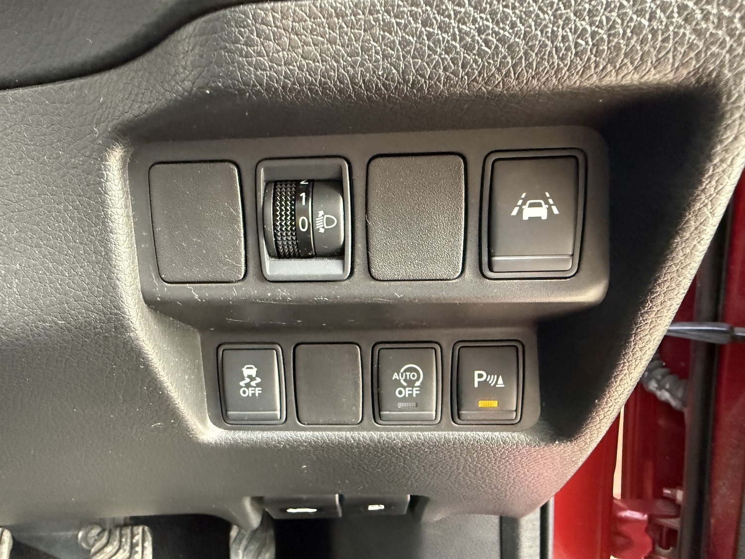 Used Nissan Qashqai 2016 for sale - 76418294: Photo 25