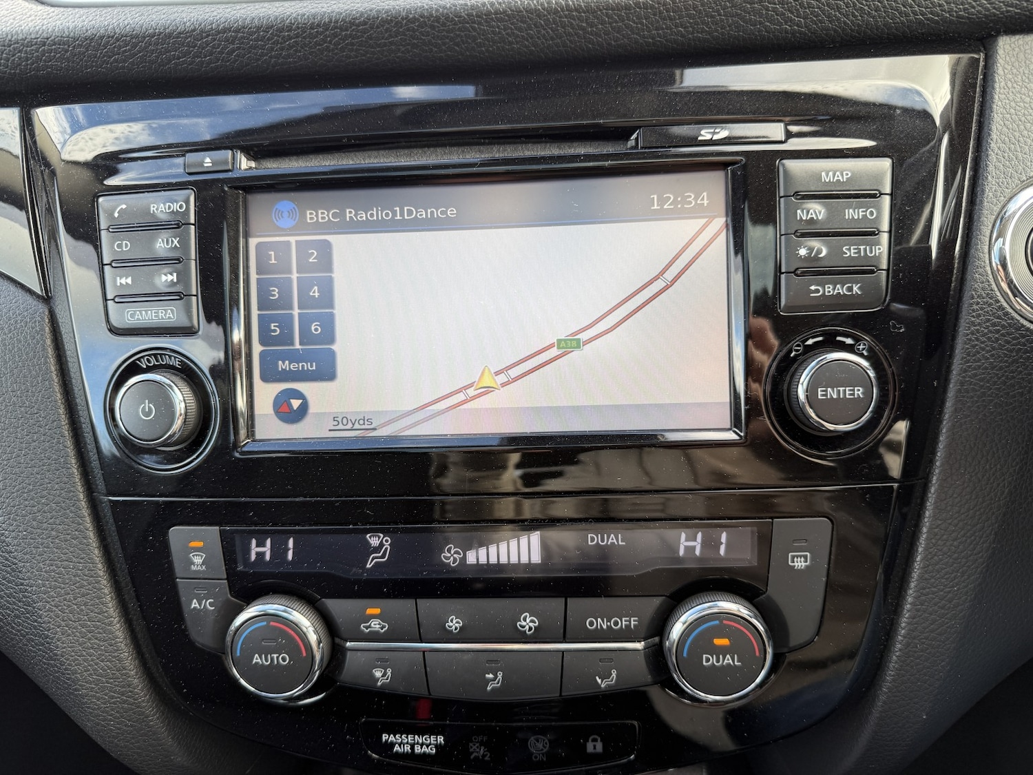 Used Nissan Qashqai 2016 for sale - 76418294: Photo 30