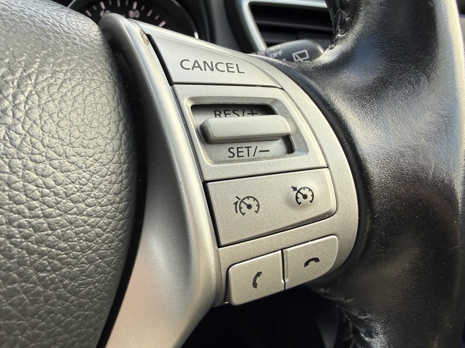 Used Nissan Qashqai 2016 for sale - 76418294: Photo 32