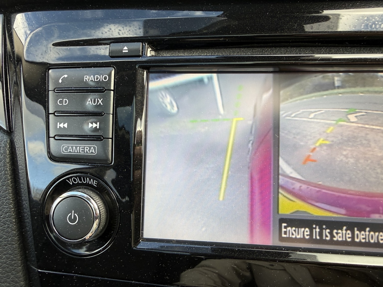 Used Nissan Qashqai 2016 for sale - 76418294: Photo 33