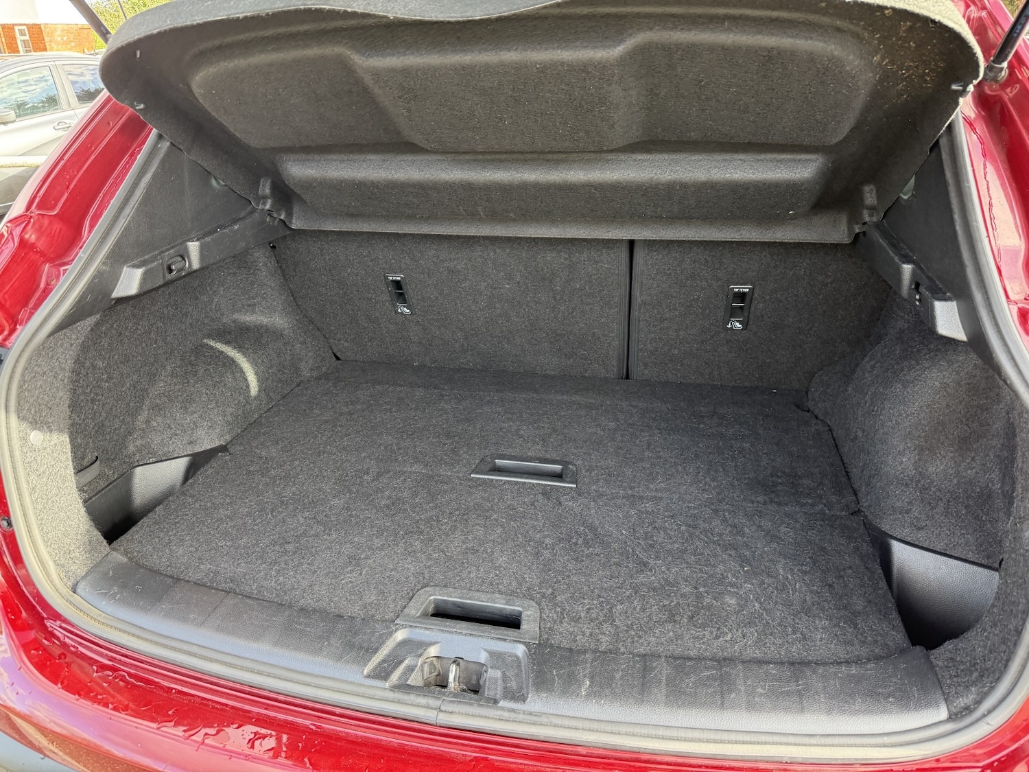 Used Nissan Qashqai 2016 for sale - 76418294: Photo 8