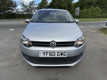 Used Volkswagen Polo 2010 for sale - 78956780: Photo
