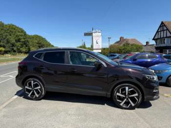 2018 - 1.5 dCi 115 Tekna 5dr