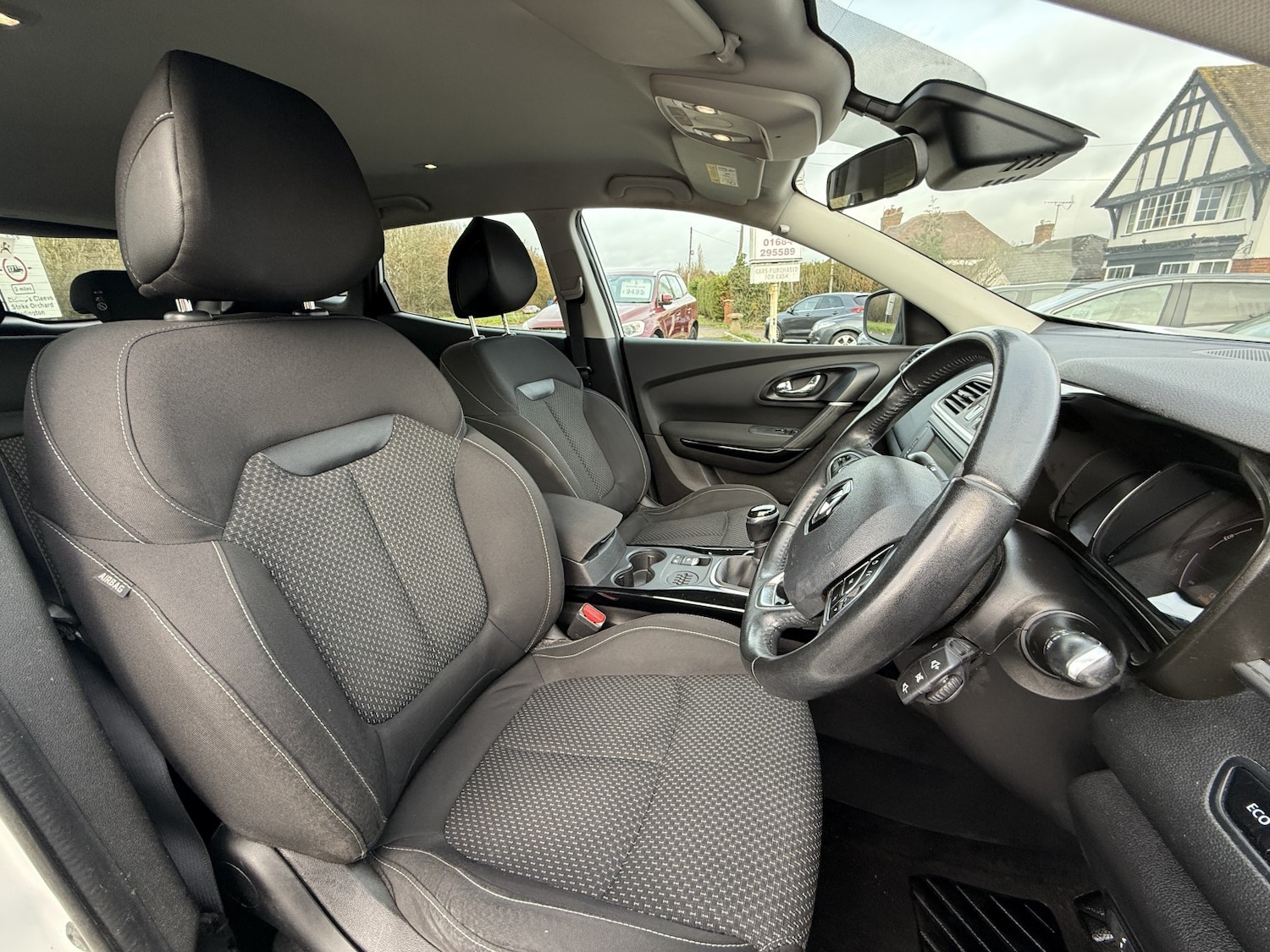 Used Renault Kadjar 2016 for sale - 76741310: Photo 10