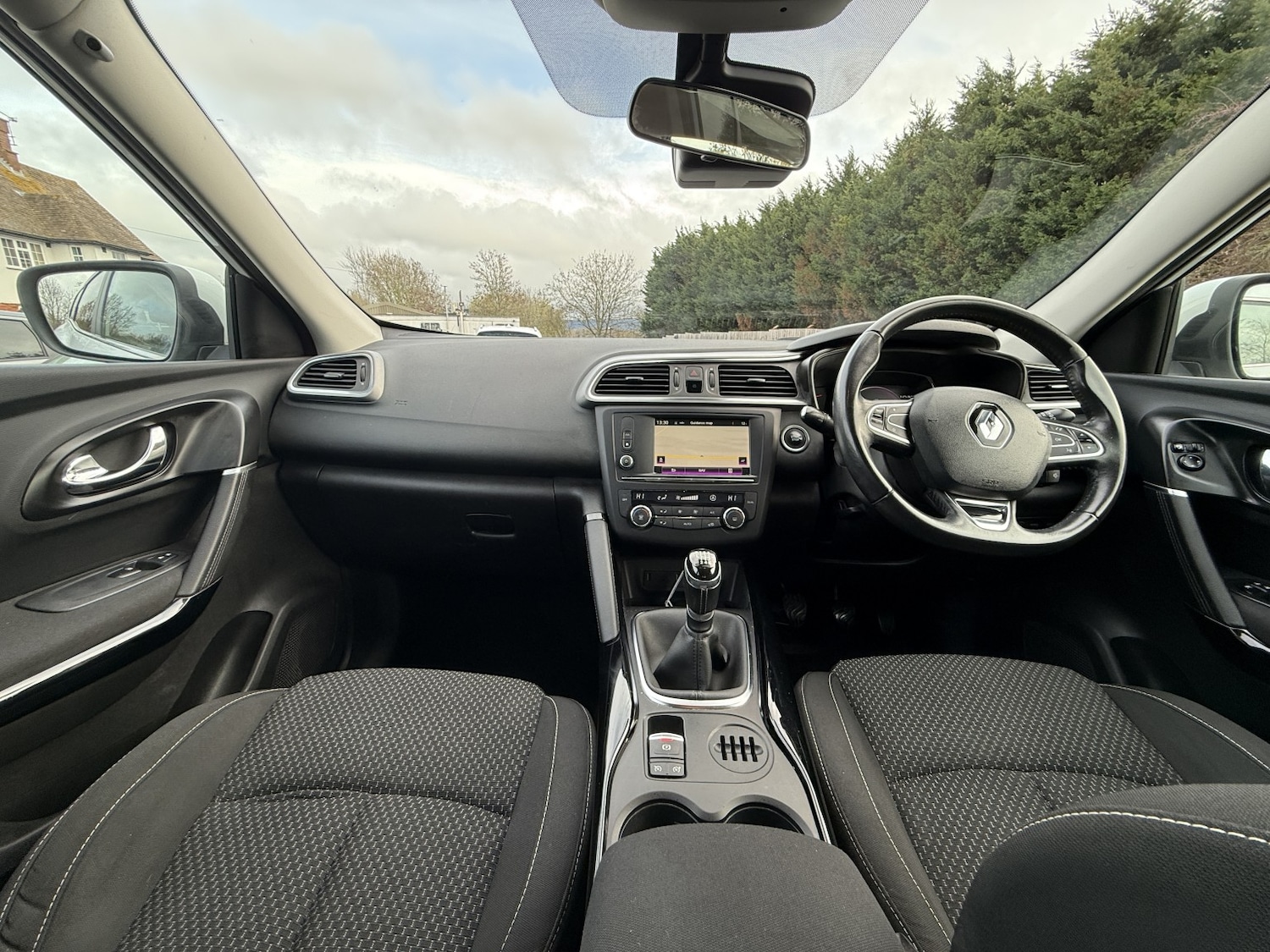 Used Renault Kadjar 2016 for sale - 76741310: Photo 12