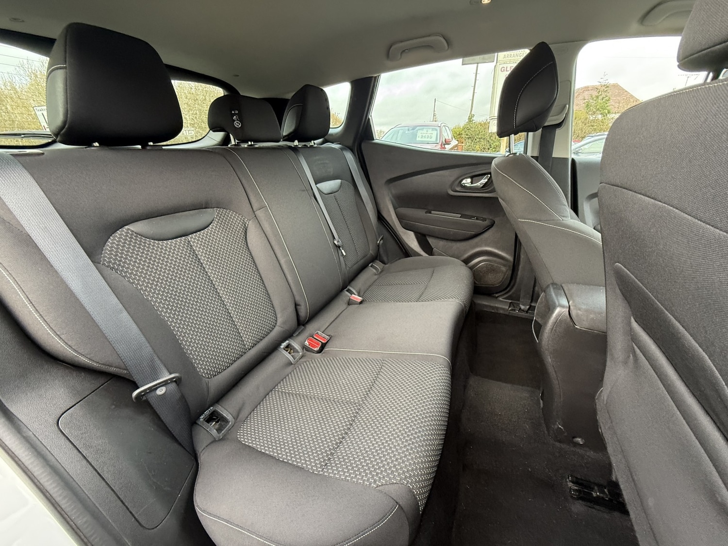 Used Renault Kadjar 2016 for sale - 76741310: Photo 13