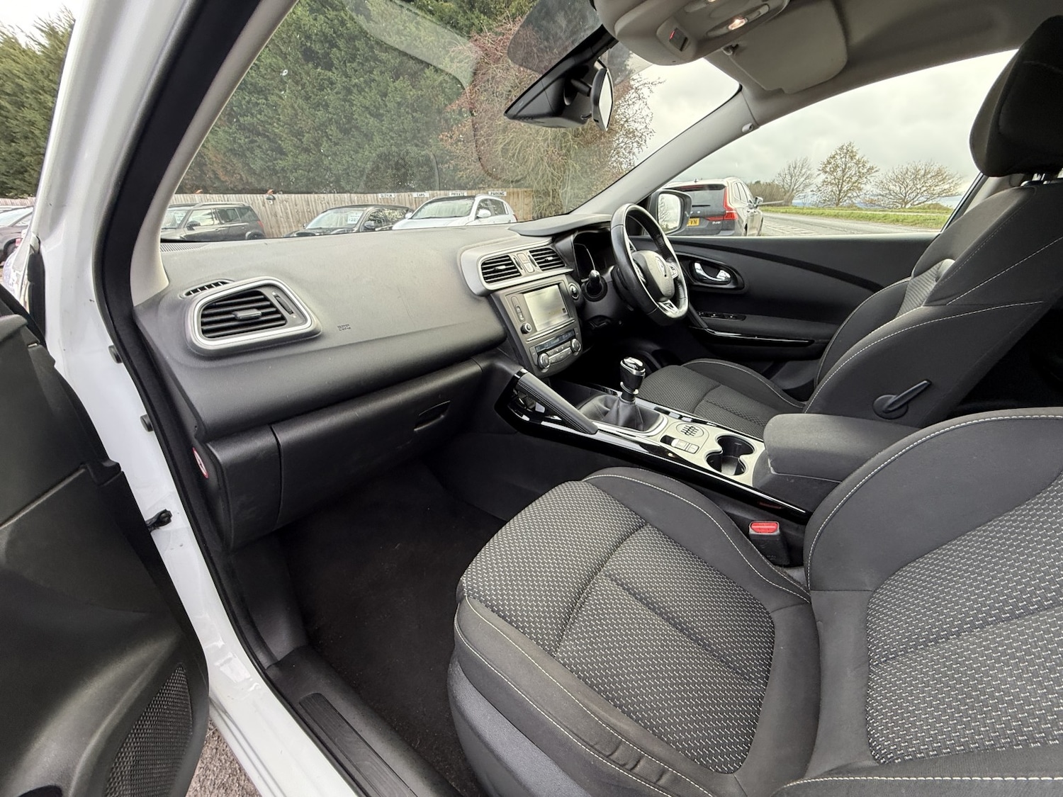 Used Renault Kadjar 2016 for sale - 76741310: Photo 15