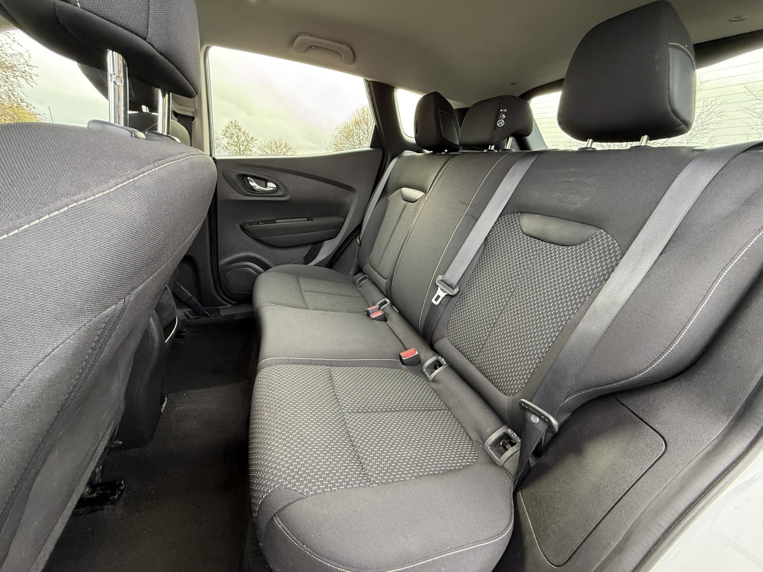 Used Renault Kadjar 2016 for sale - 76741310: Photo 16