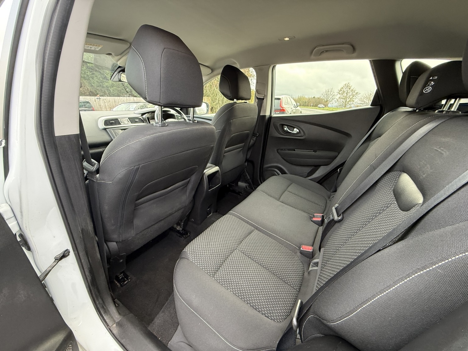 Used Renault Kadjar 2016 for sale - 76741310: Photo 17