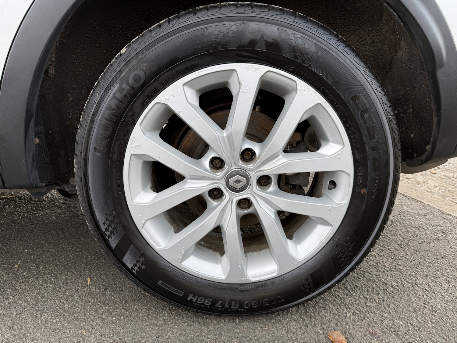 Used Renault Kadjar 2016 for sale - 76741310: Photo 18