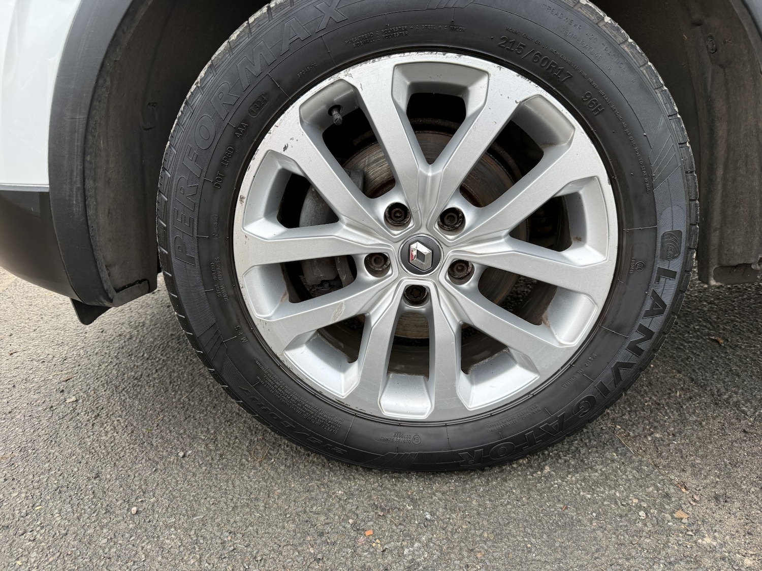 Used Renault Kadjar 2016 for sale - 76741310: Photo 19