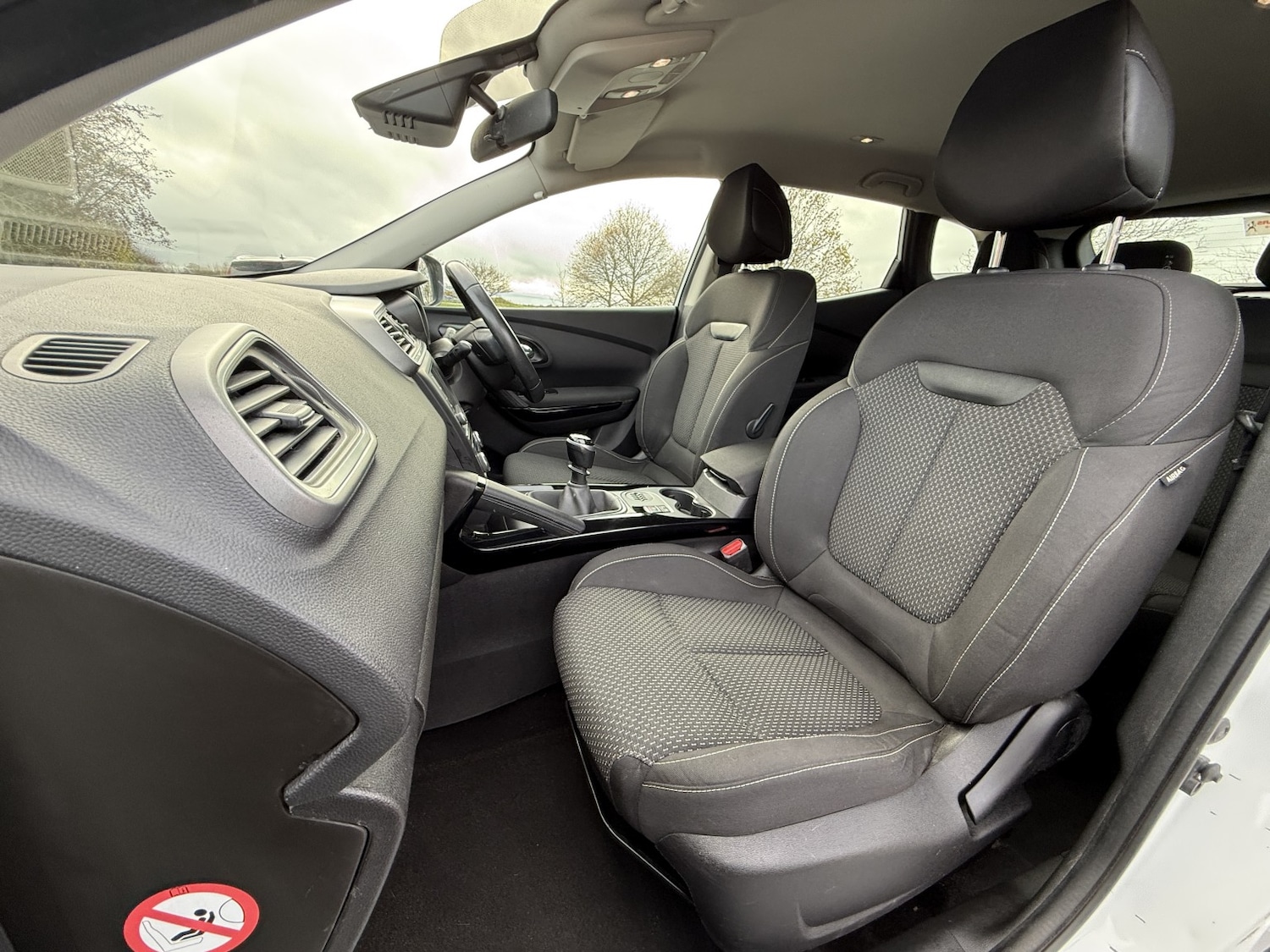 Used Renault Kadjar 2016 for sale - 76741310: Photo 20