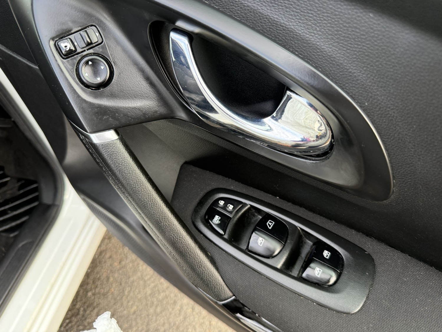 Used Renault Kadjar 2016 for sale - 76741310: Photo 21