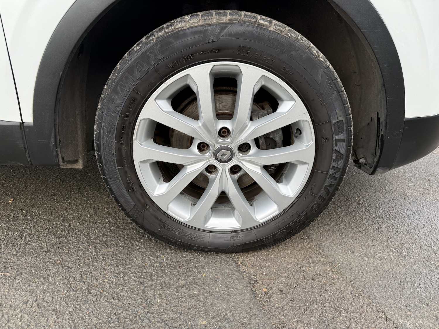 Used Renault Kadjar 2016 for sale - 76741310: Photo 22