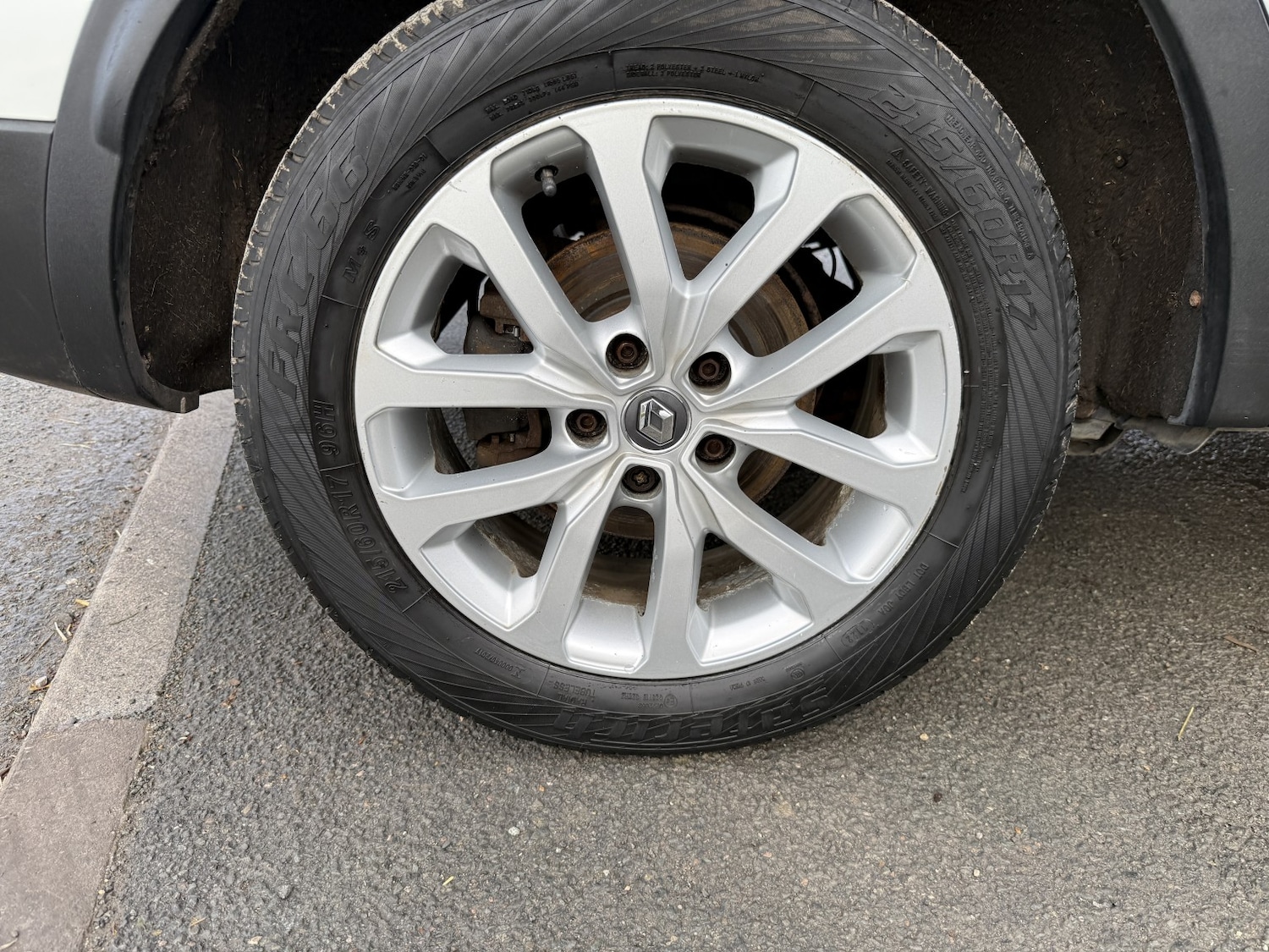 Used Renault Kadjar 2016 for sale - 76741310: Photo 23