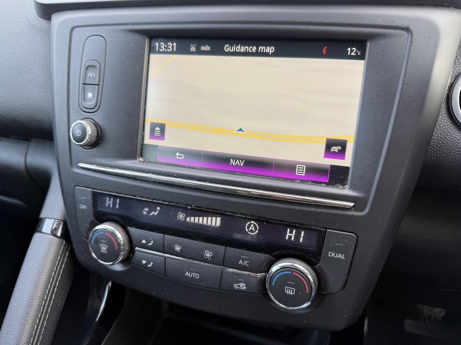 Used Renault Kadjar 2016 for sale - 76741310: Photo 25