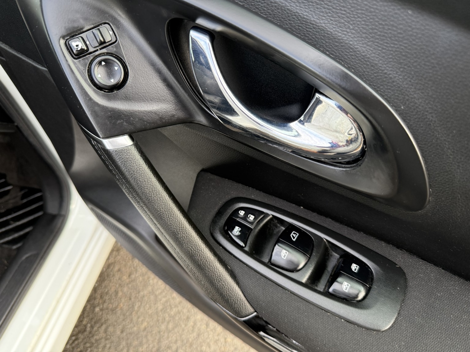 Used Renault Kadjar 2016 for sale - 76741310: Photo 26