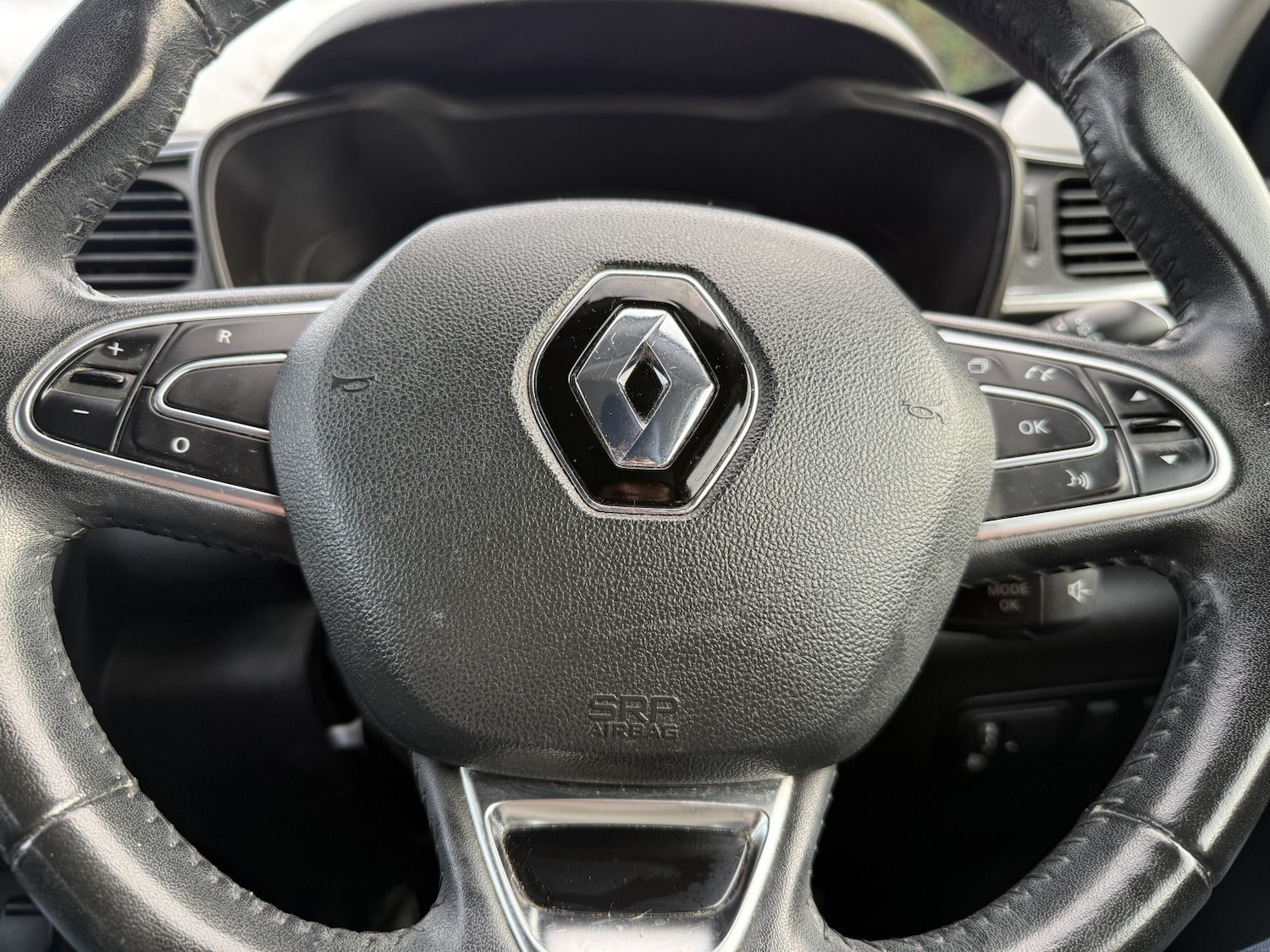 Used Renault Kadjar 2016 for sale - 76741310: Photo 27