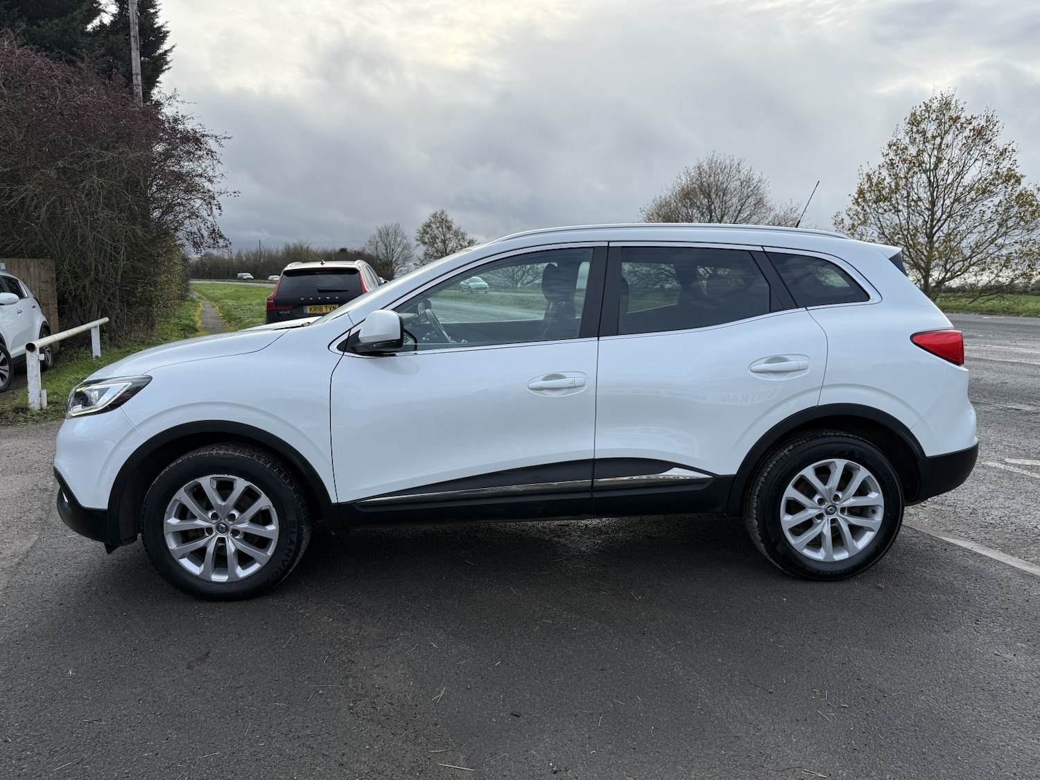 Used Renault Kadjar 2016 for sale - 76741310: Photo 5