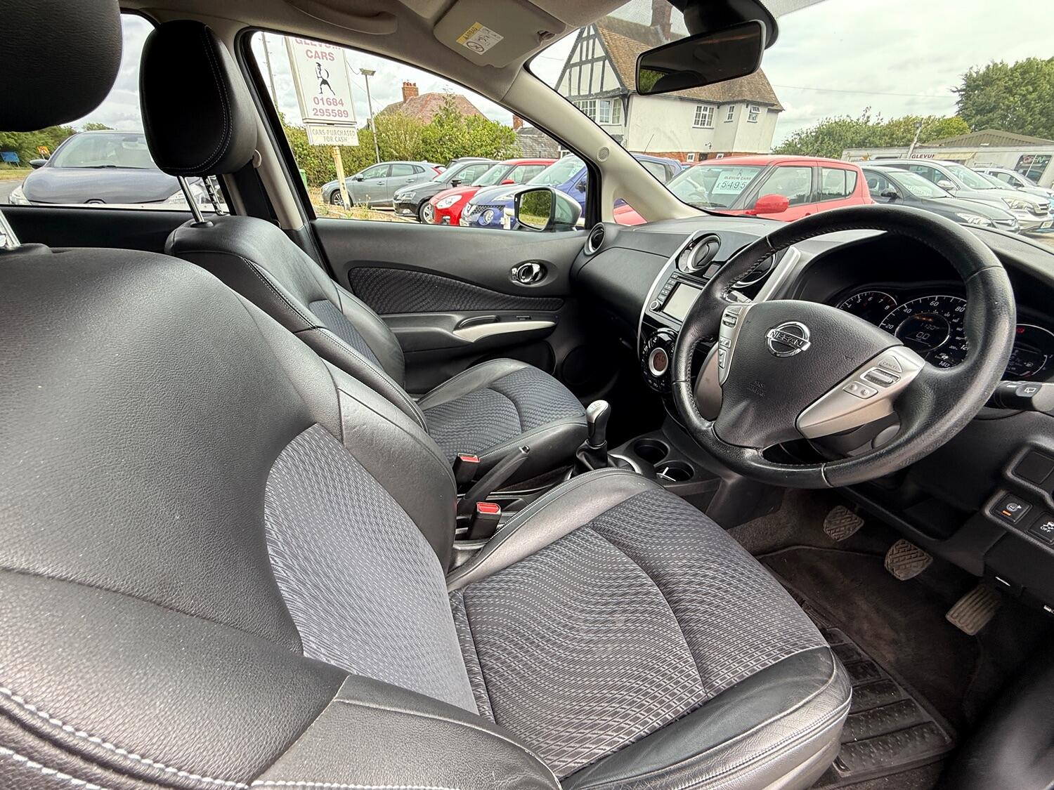 Used Nissan Note 2015 for sale - 76794230: Photo 11