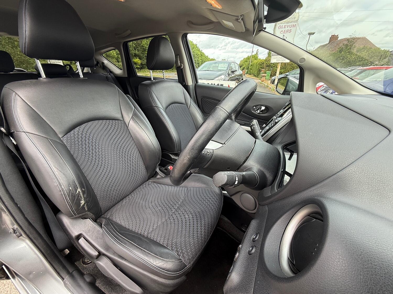 Used Nissan Note 2015 for sale - 76794230: Photo 12