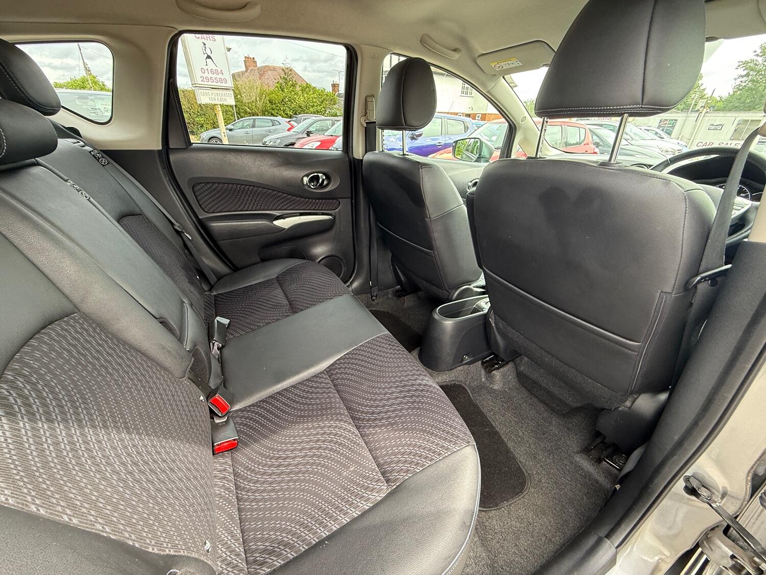 Used Nissan Note 2015 for sale - 76794230: Photo 13