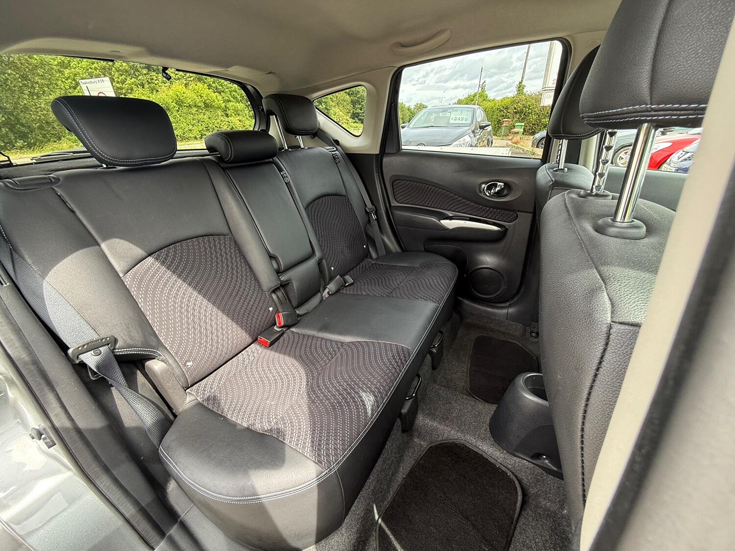 Used Nissan Note 2015 for sale - 76794230: Photo 14