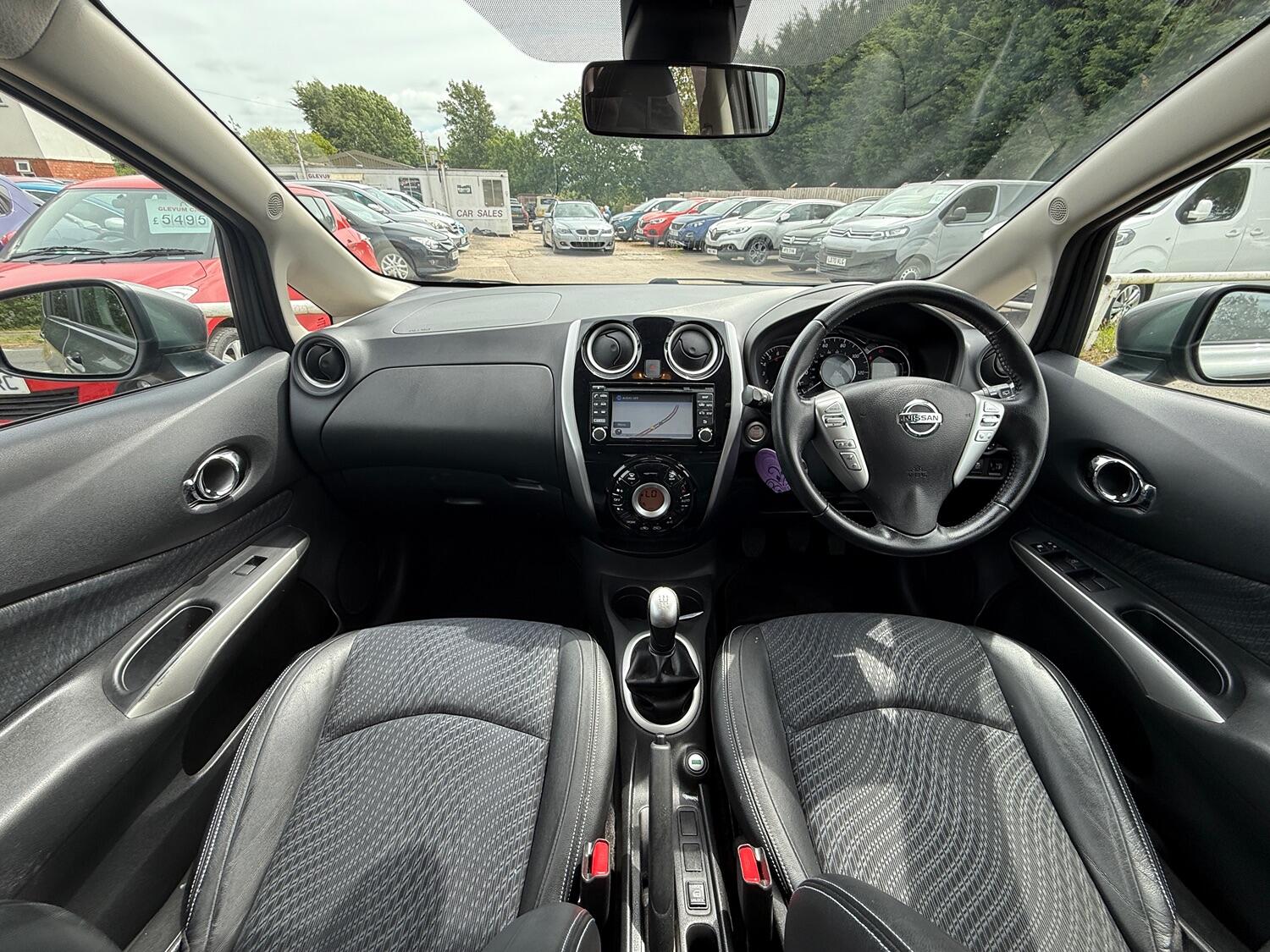 Used Nissan Note 2015 for sale - 76794230: Photo 15