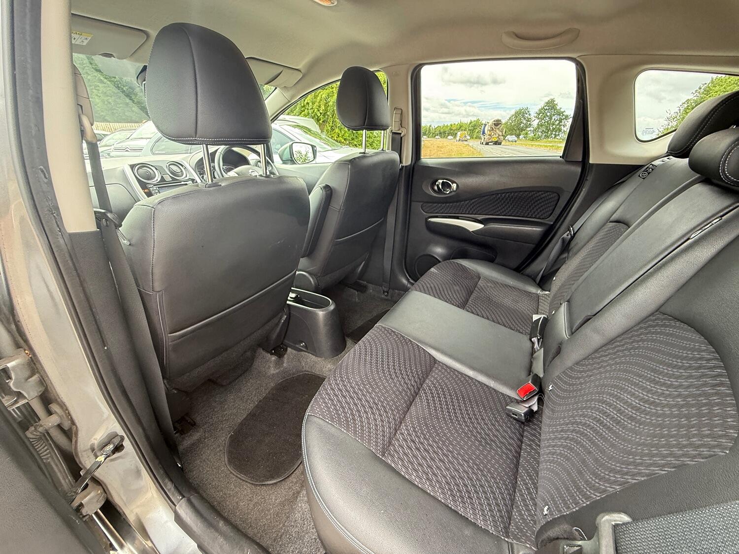 Used Nissan Note 2015 for sale - 76794230: Photo 16