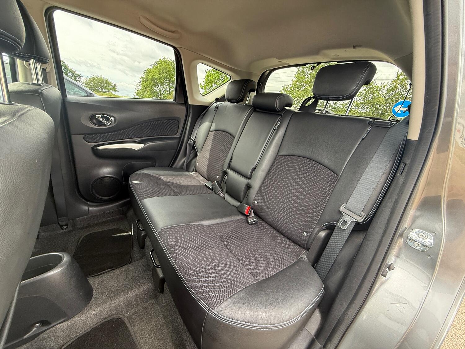 Used Nissan Note 2015 for sale - 76794230: Photo 17