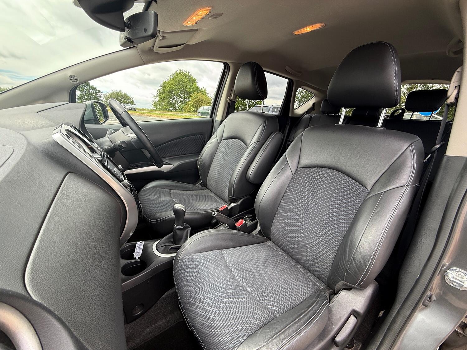 Used Nissan Note 2015 for sale - 76794230: Photo 19