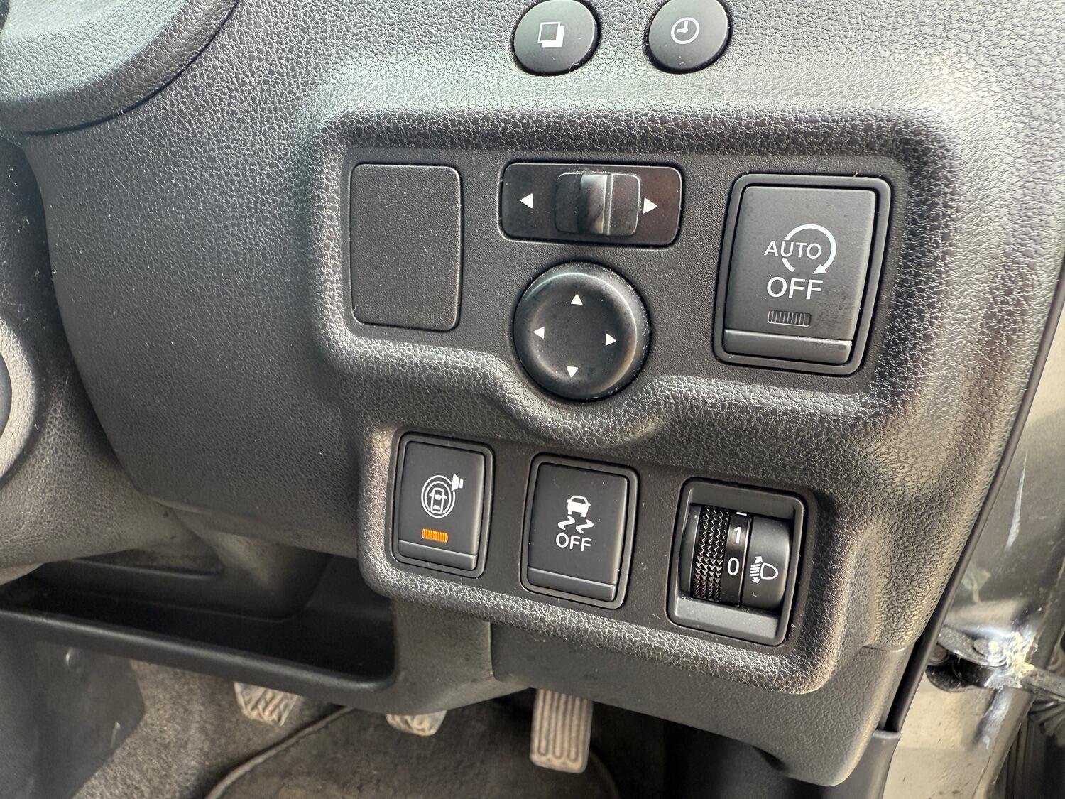 Used Nissan Note 2015 for sale - 76794230: Photo 25