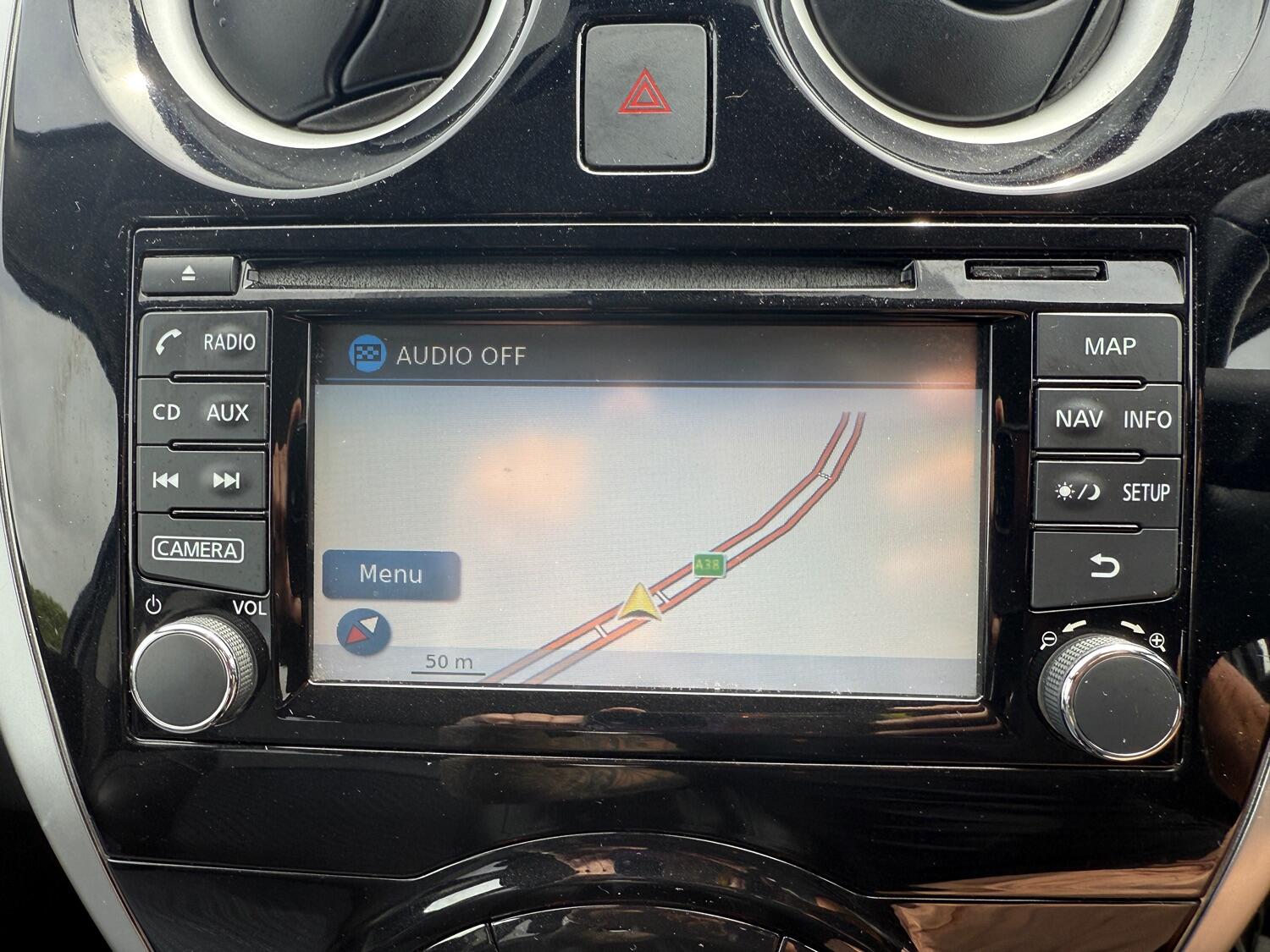 Used Nissan Note 2015 for sale - 76794230: Photo 26