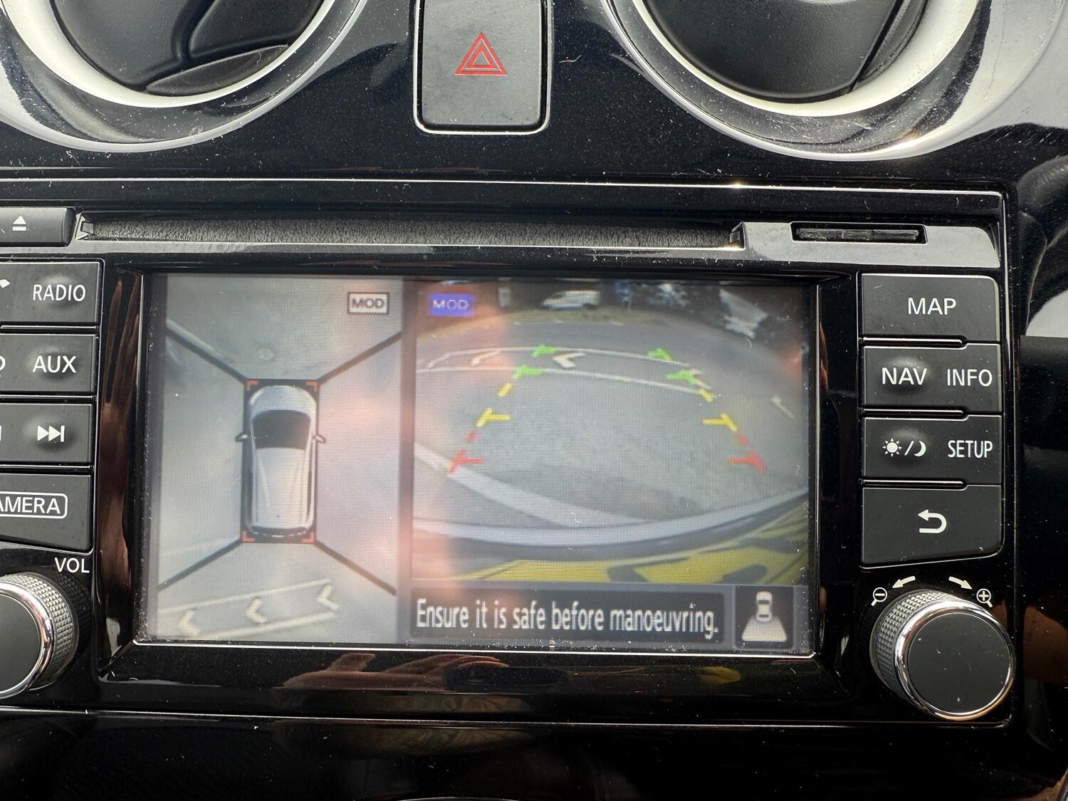 Used Nissan Note 2015 for sale - 76794230: Photo 27