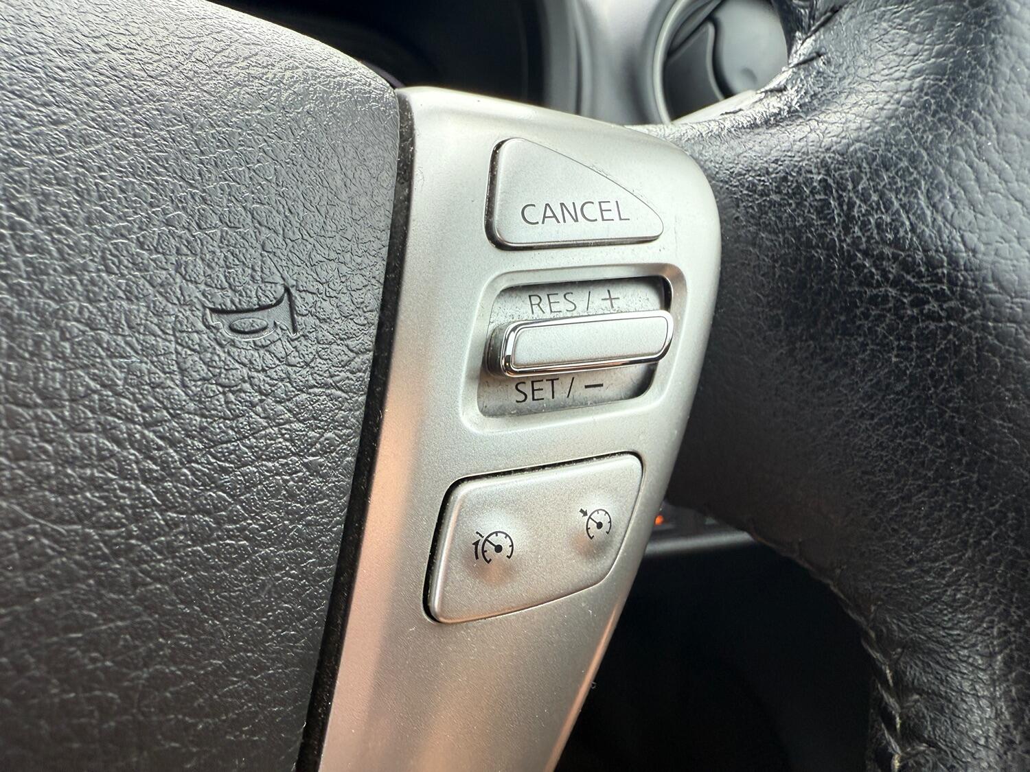 Used Nissan Note 2015 for sale - 76794230: Photo 28