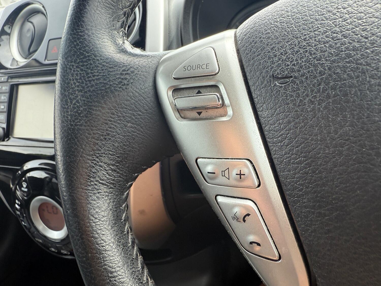 Used Nissan Note 2015 for sale - 76794230: Photo 29