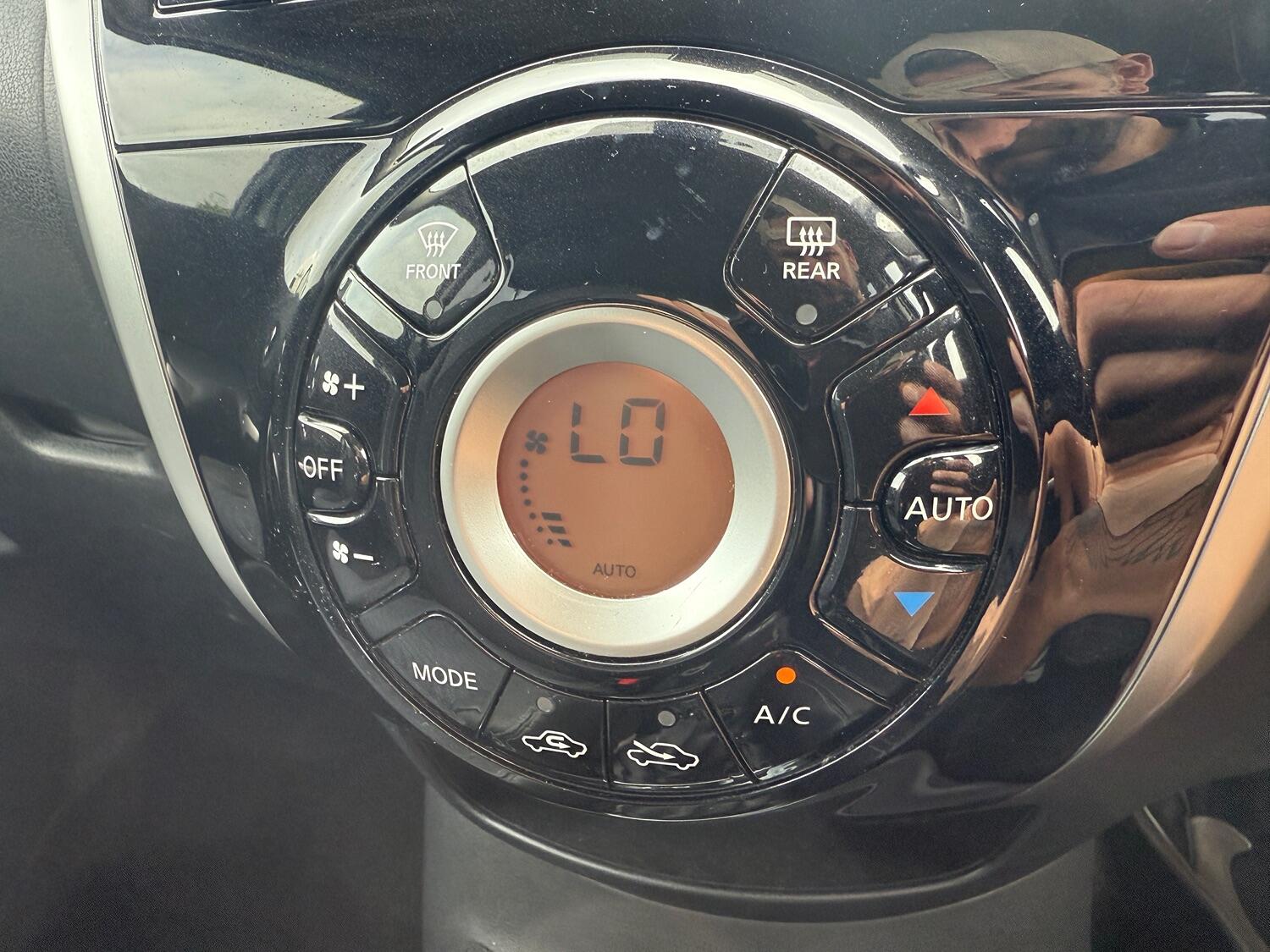 Used Nissan Note 2015 for sale - 76794230: Photo 30