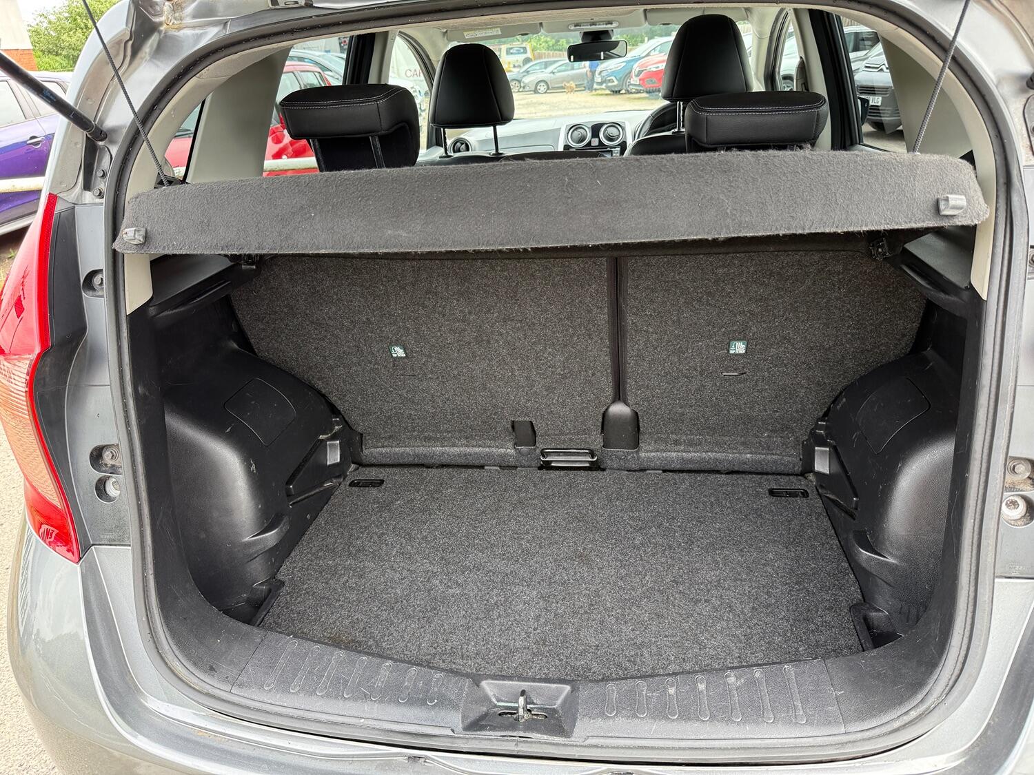 Used Nissan Note 2015 for sale - 76794230: Photo 8