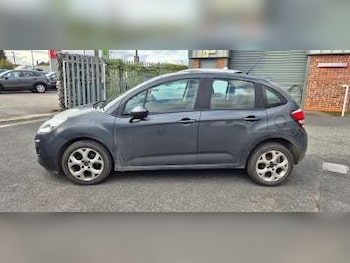 Used Citroen C3 2016 for sale - 76082697: Photo