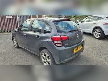 Used Citroen C3 2016 for sale - 76082697: Photo