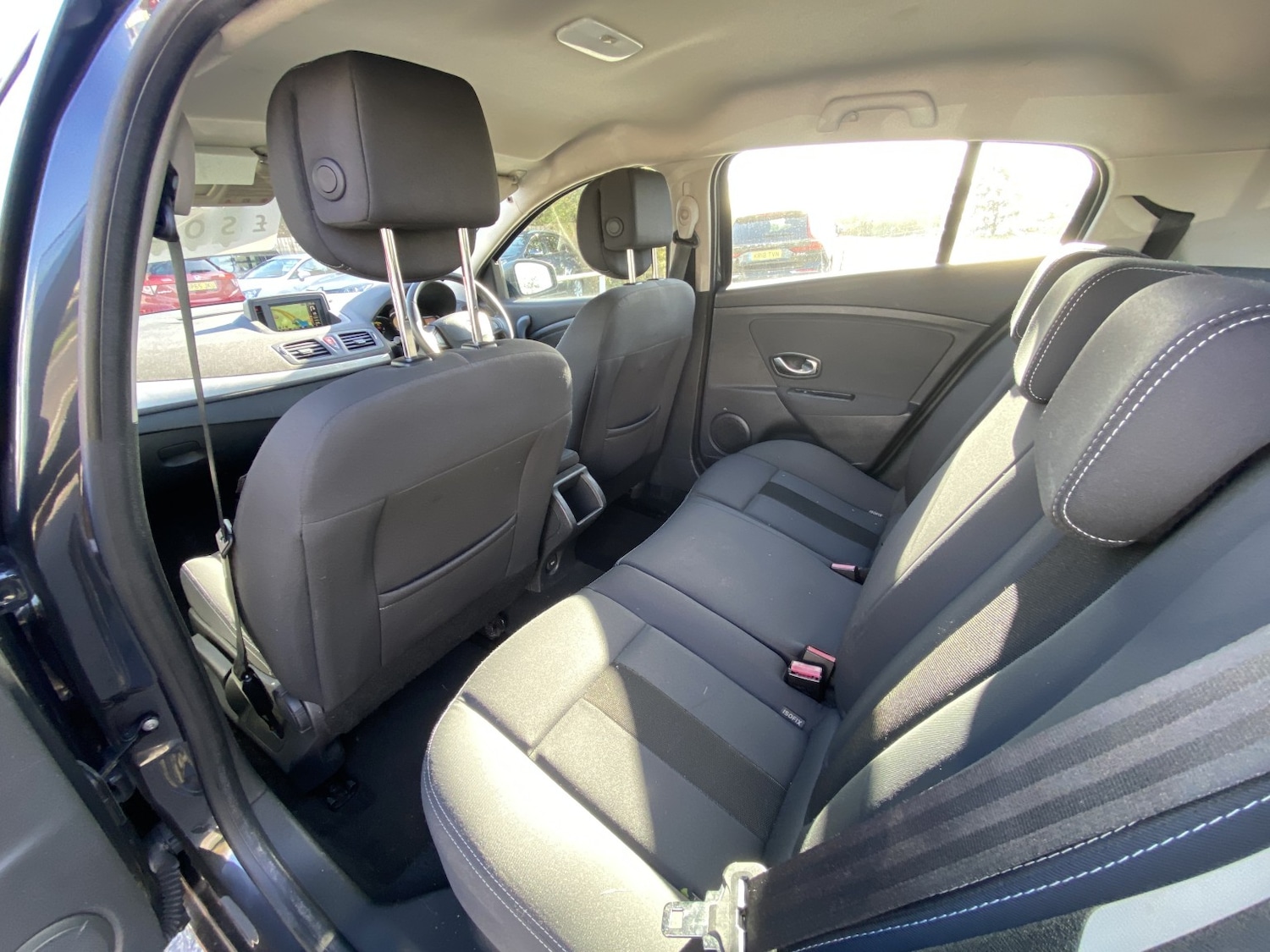 Used Renault Megane 2011 for sale - 76082705: Photo 15