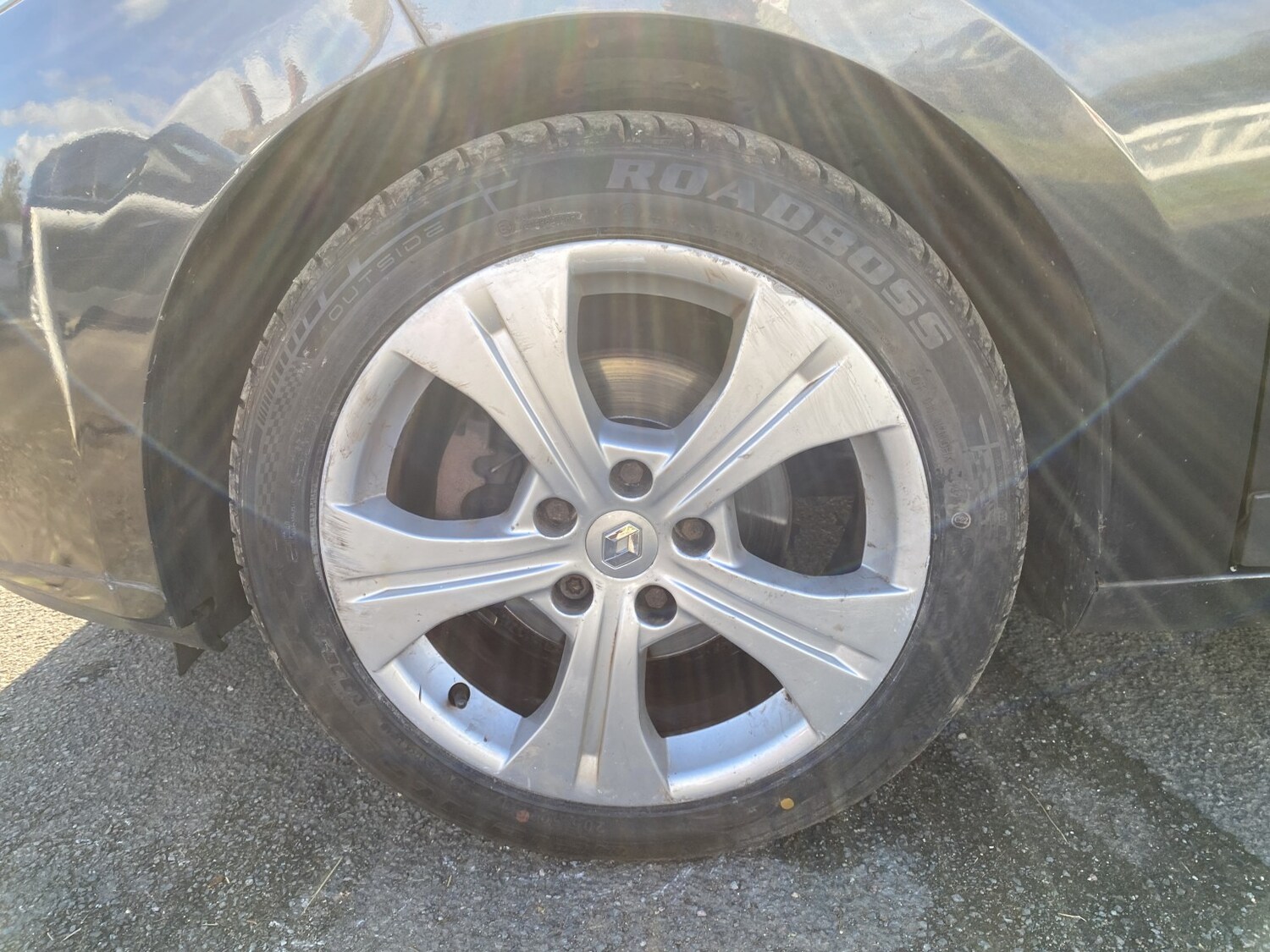 Used Renault Megane 2011 for sale - 76082705: Photo 19