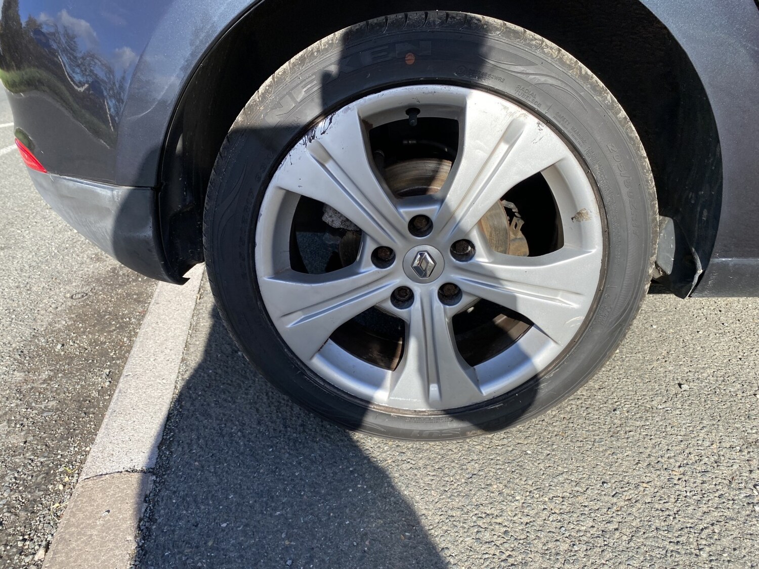 Used Renault Megane 2011 for sale - 76082705: Photo 21