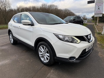 Used Nissan Qashqai 2014 for sale - 79564053: Photo