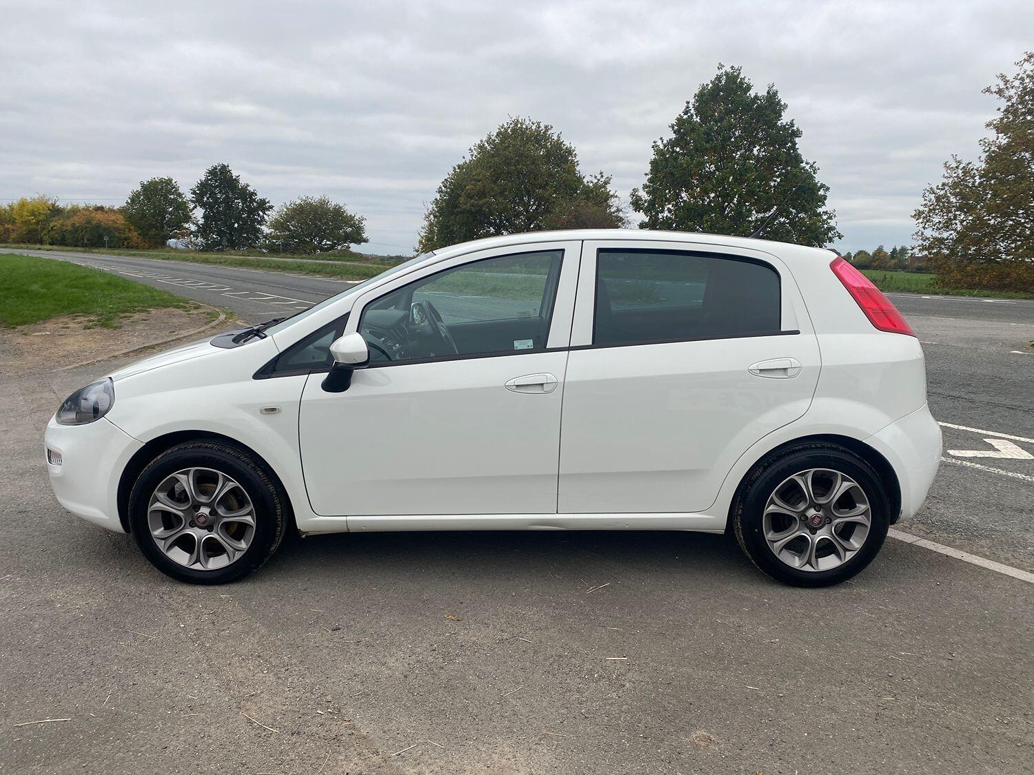Used Fiat Punto 2017 for sale - 76242879: Photo 5
